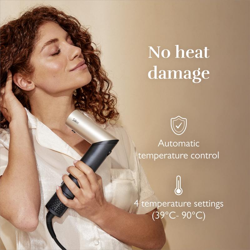 SilkyAir Flex 8-in-1