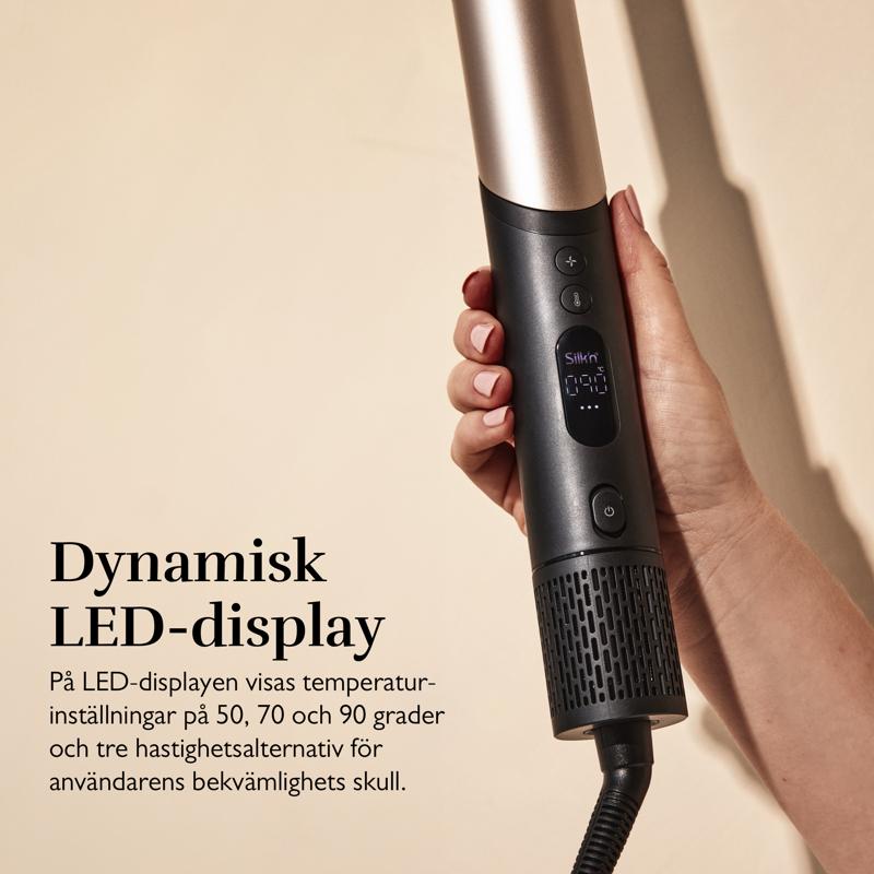 SilkyAir Flex 5-in-1