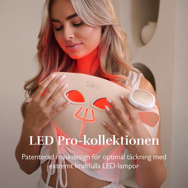 LED Face Mask Pro