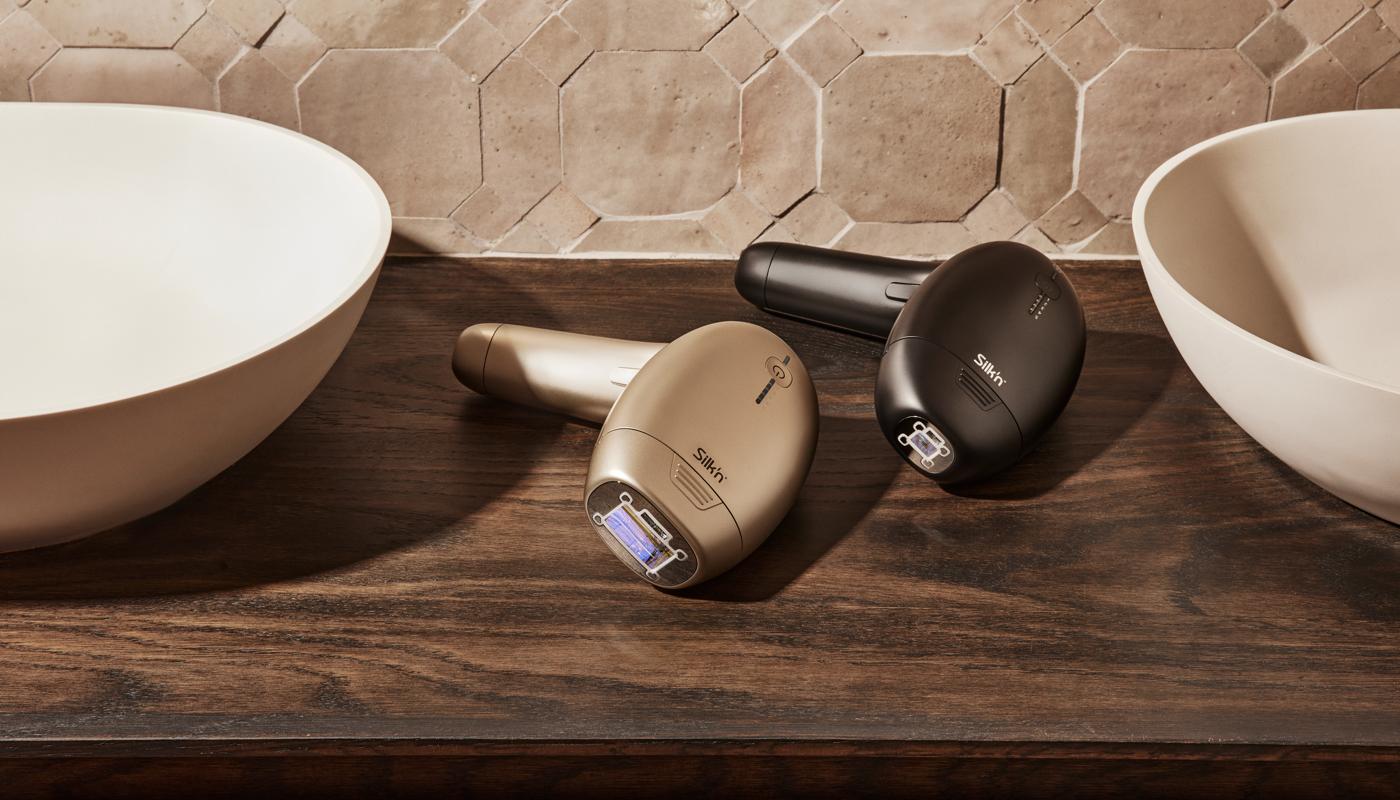 We Won an O-Award! Our Hair Removal Device Featured on Oprah Daily