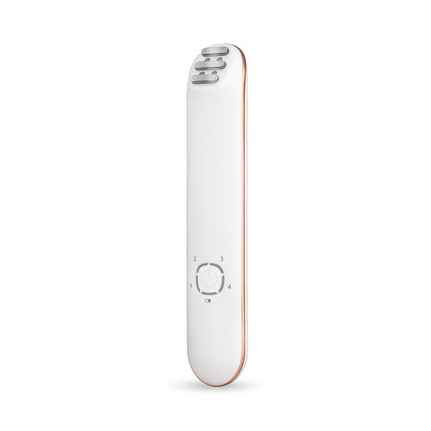 【国内希少・美品】Silk’n Titan 家庭用スキンタイトニング美容機器 Titan Mini with free gel | Silk'n United States