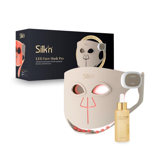 LED Face Mask Pro