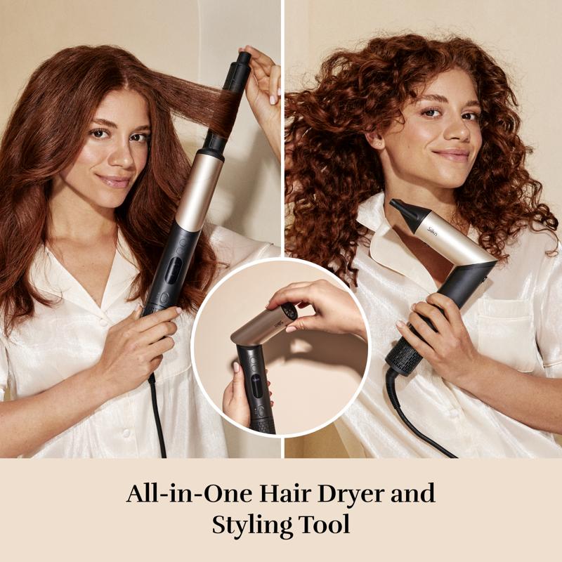 SilkyAir Flex 8-in-1
