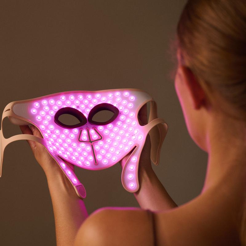 LED Face Mask Pro
