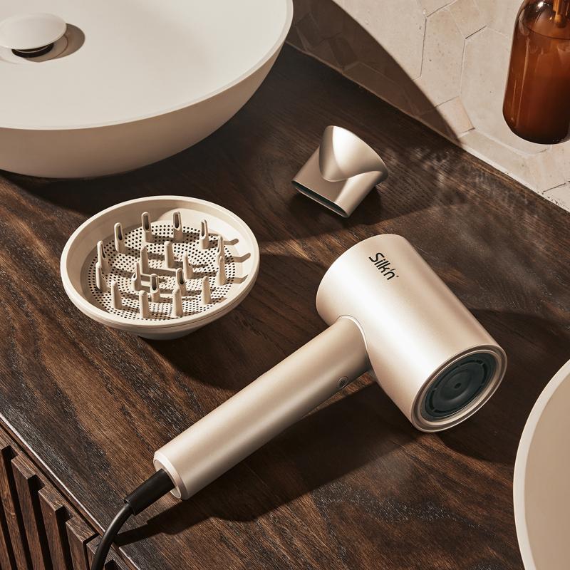 SilkyAir Pro Essential