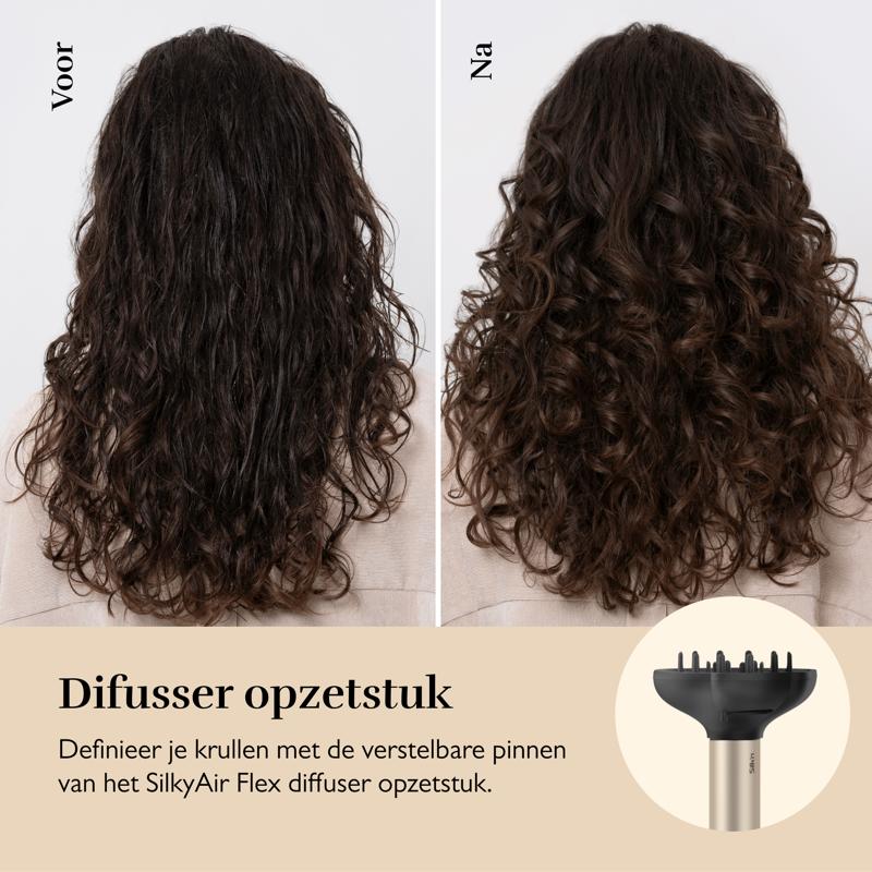 SilkyAir Flex 8-in-1