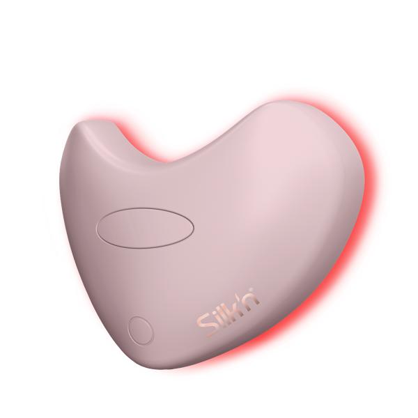 LumiLips Pink & Pouch