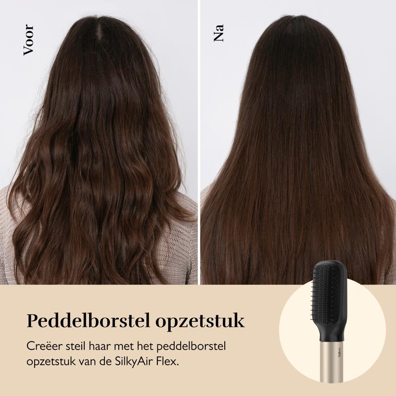 SilkyAir Flex 8-in-1