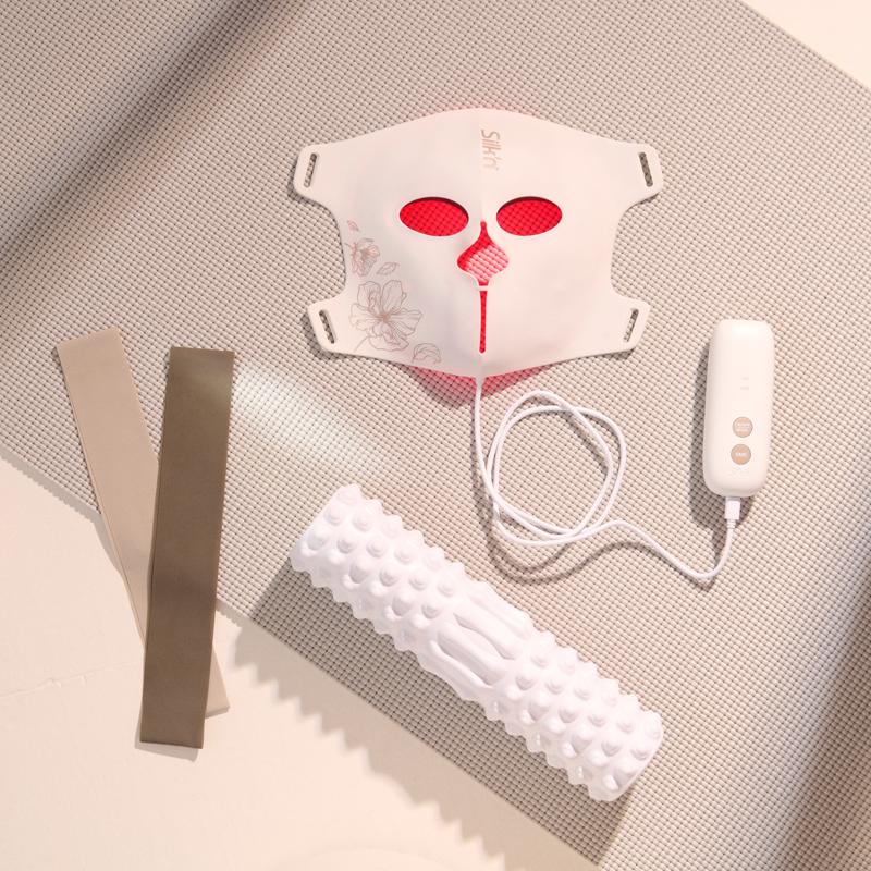 LED EMS Face Mask