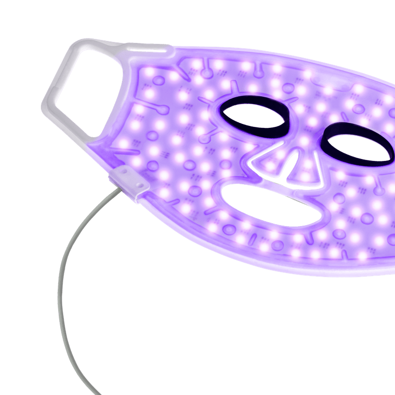 LED Face Mask 100