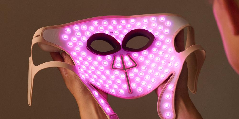 Modus 6 – Paars (Blauw + Rood + Nabij-infrarood + Diep Nabij-infrarood)