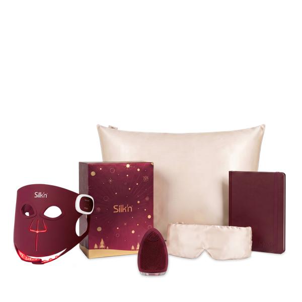 Silk'n LED Face Mask Pro Gifting Box