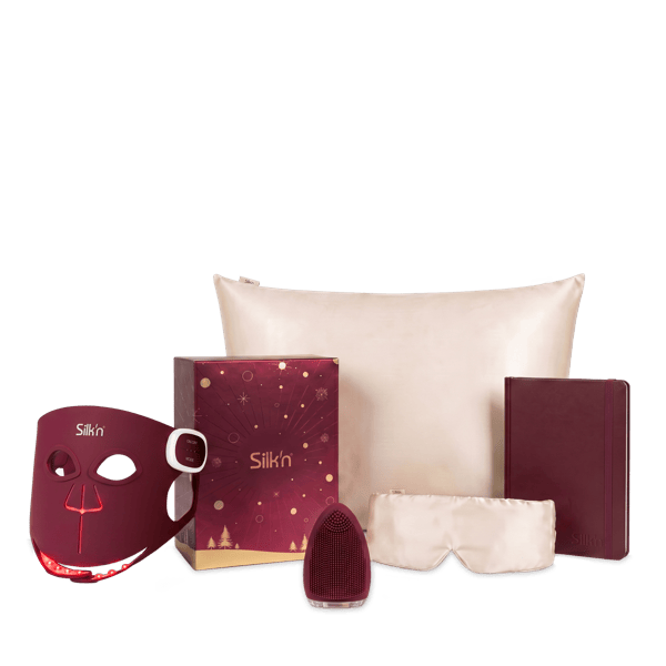 LED Face Mask Pro Giftbox