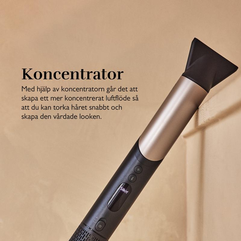 SilkyAir Flex 5-in-1