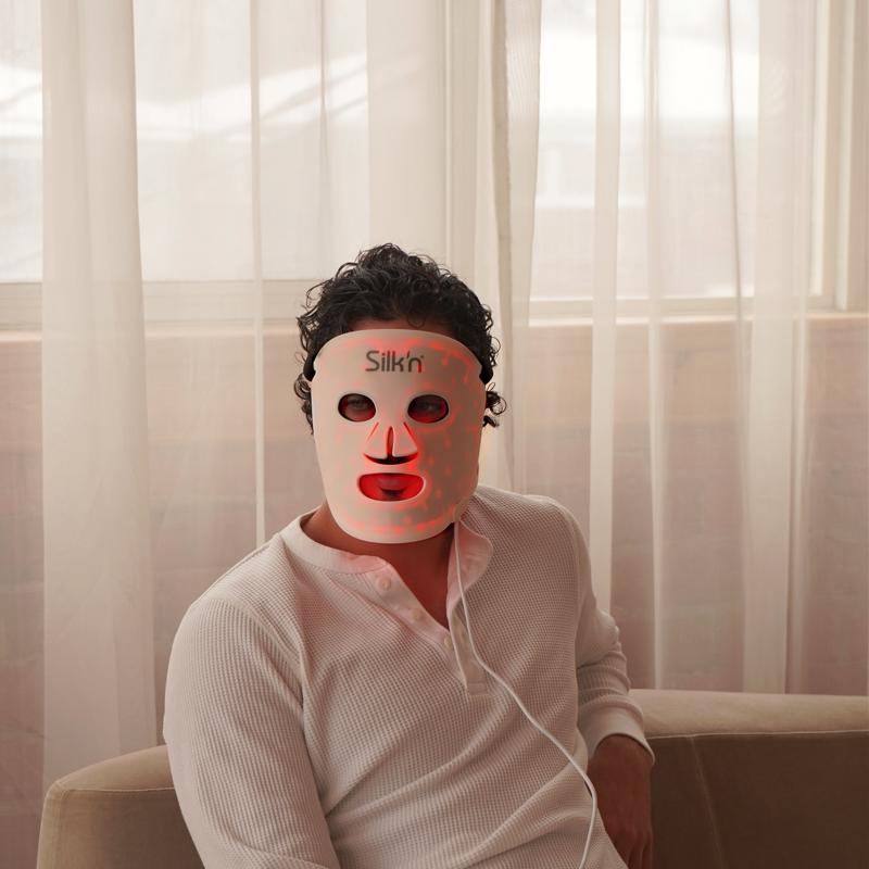 LED Face Mask 100