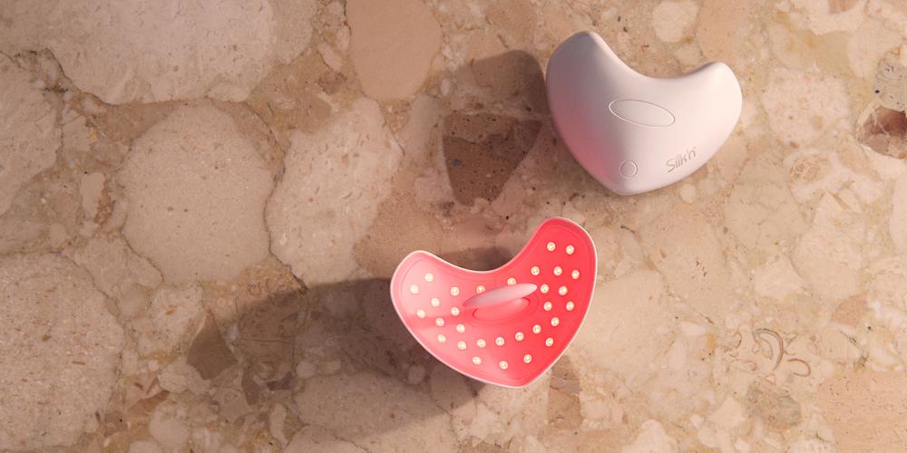 Hygiënisch en handigheid