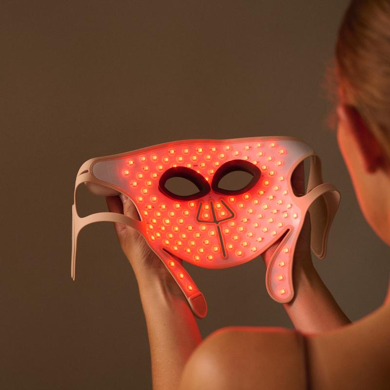 LED Face Mask Pro