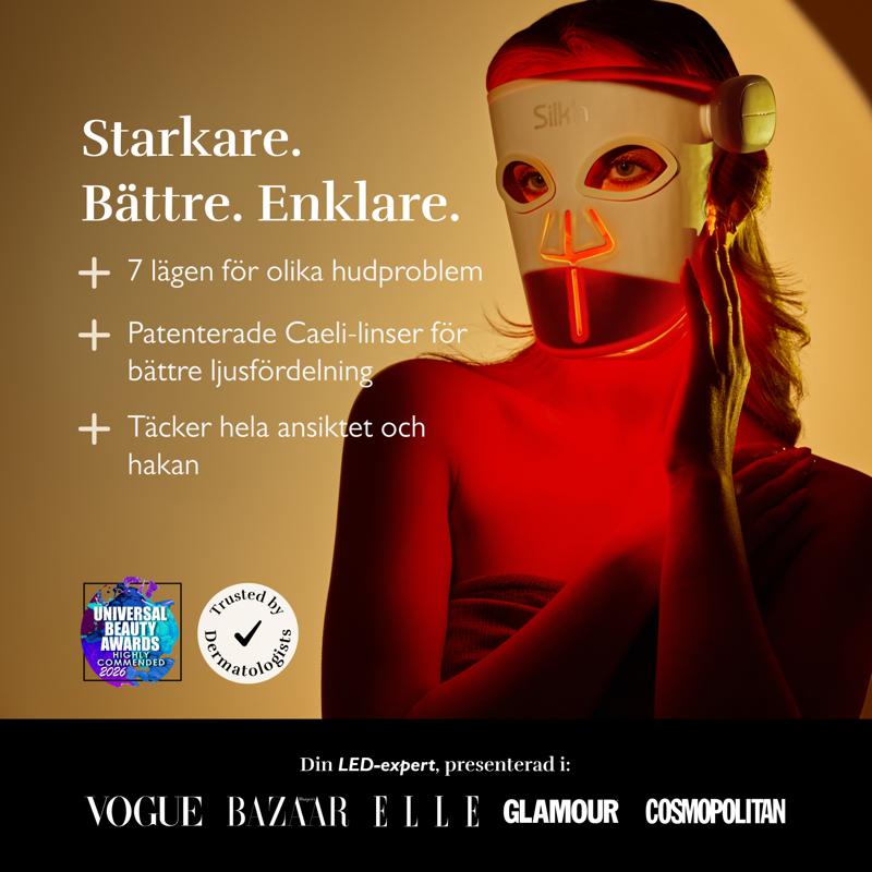 LED Face Mask Pro