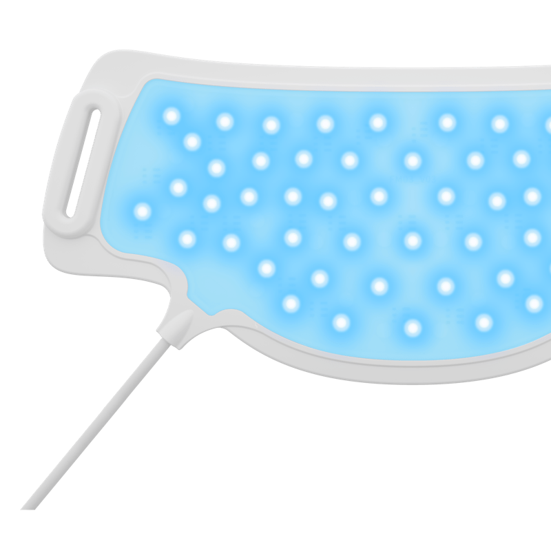 LED Neck Mask