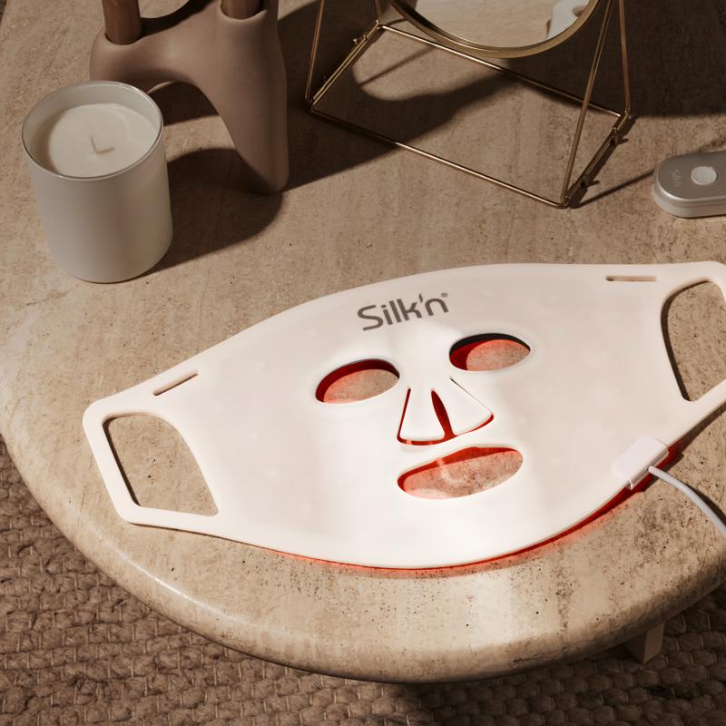 LED Face Mask 100
