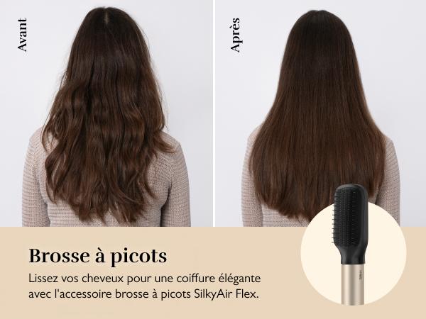 SilkyAir Flex 5-in-1
