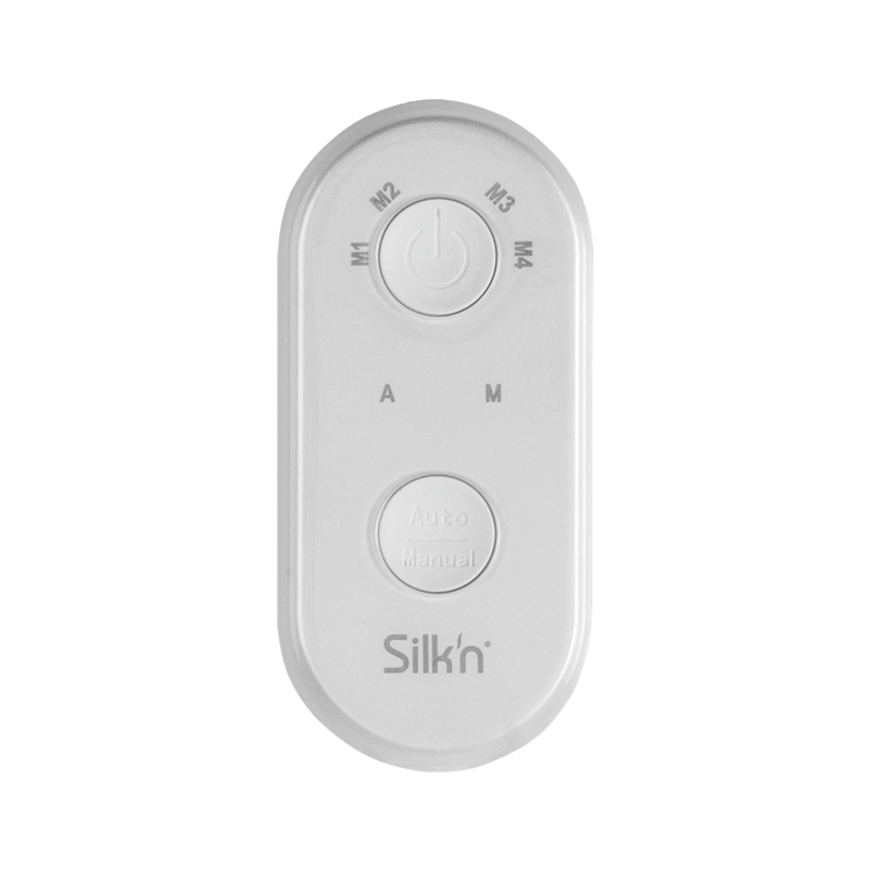 Facial LED mask controller Facial LED mask