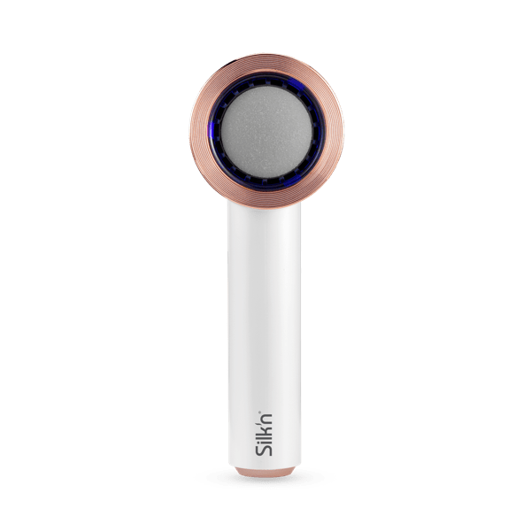 VacuPedi Rose Gold