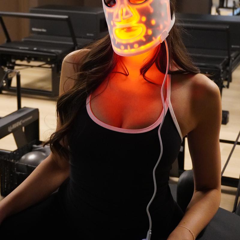 LED Face Mask 100