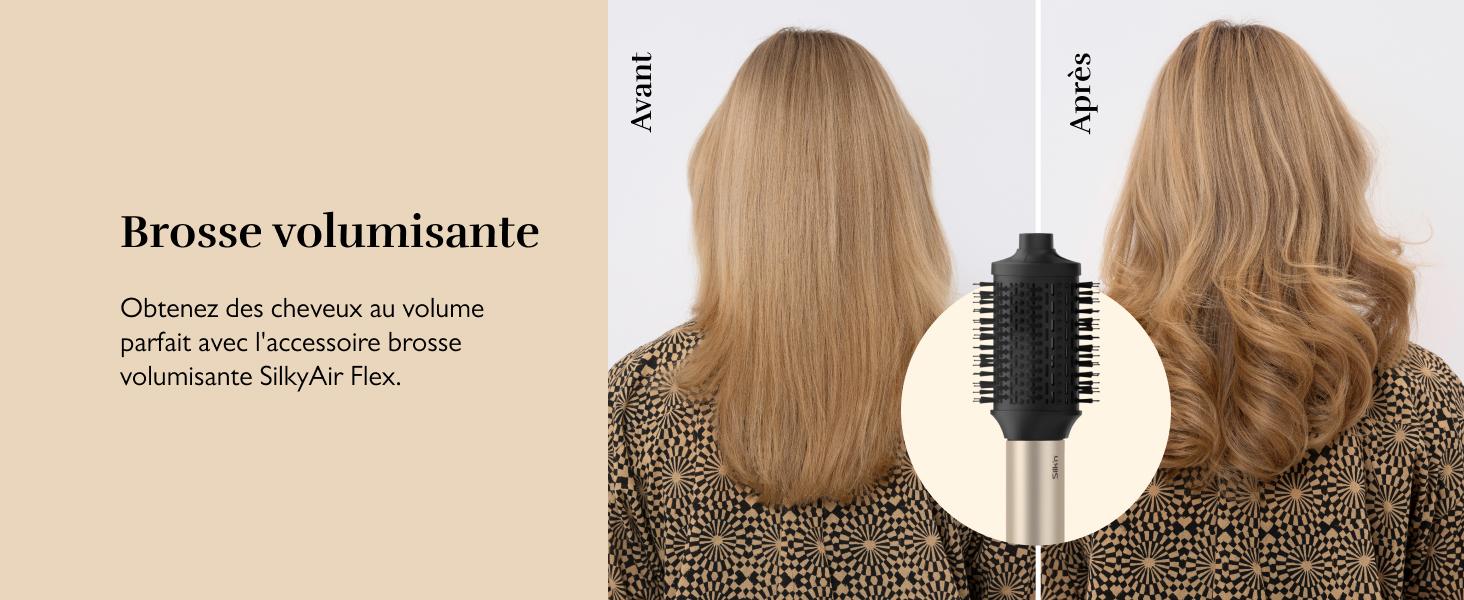SilkyAir Flex 5-in-1