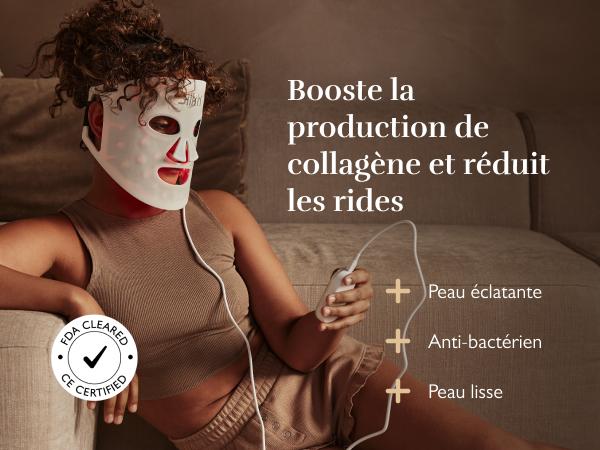 LED Face Mask 100