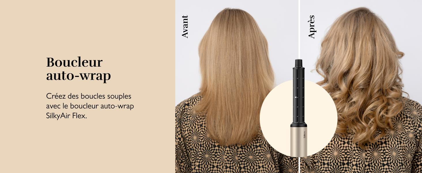 SilkyAir Flex 5-in-1