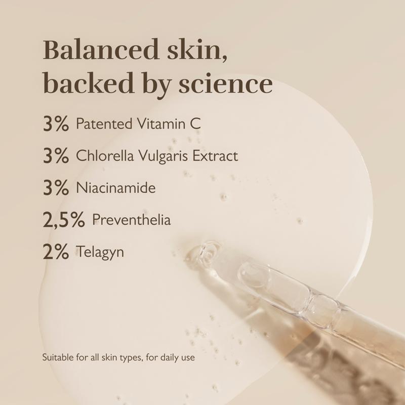 Balancer Serum