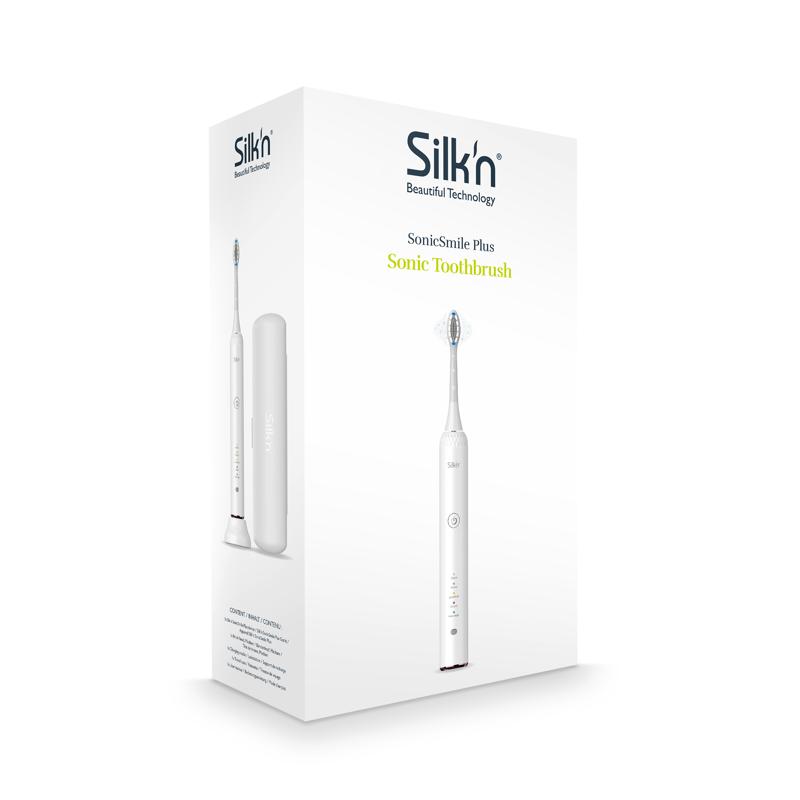 SonicSmile Plus White
