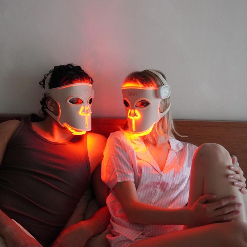 LED Face Mask Pro