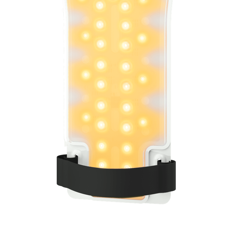 LED-Handmaske