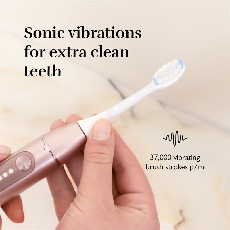 SonicYou Rose Gold
