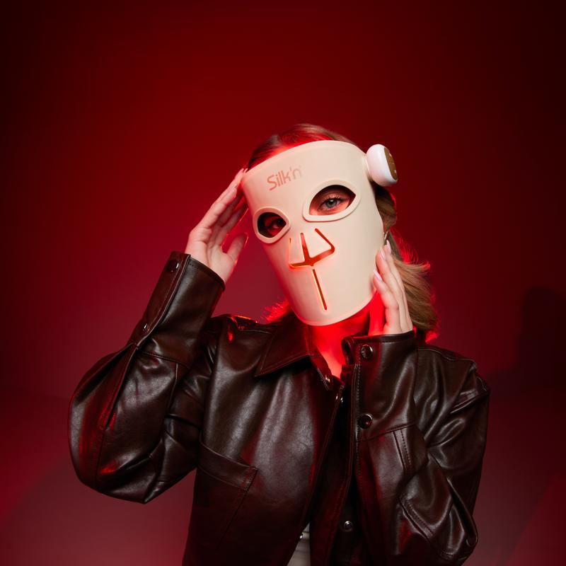 LED Face Mask Pro