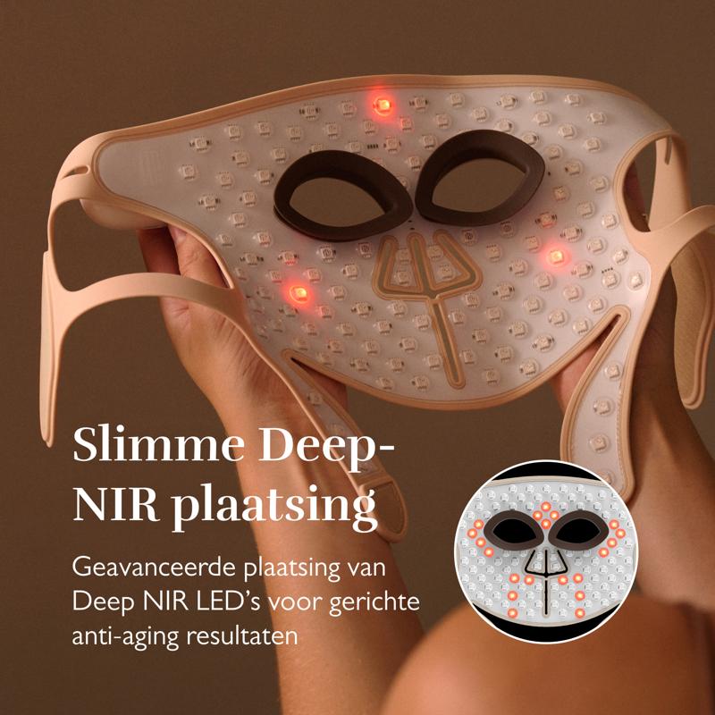 LED Face Mask Pro