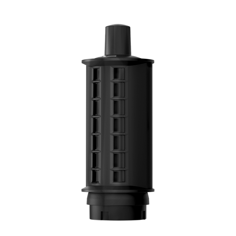 SilkyAir Flex attachment Defrizz