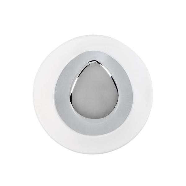 Pure Brush Heads, Eye Massage