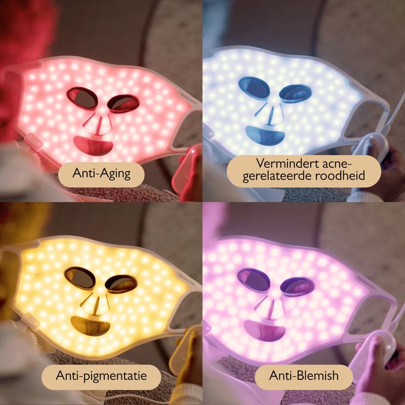 LED Face Mask 100