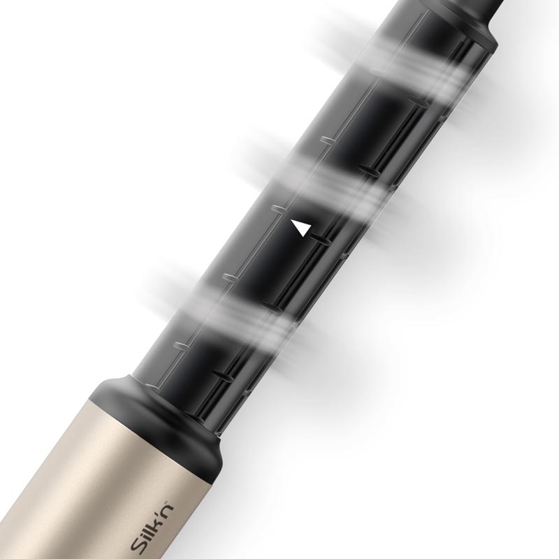 SilkyAir Flex 8-in-1