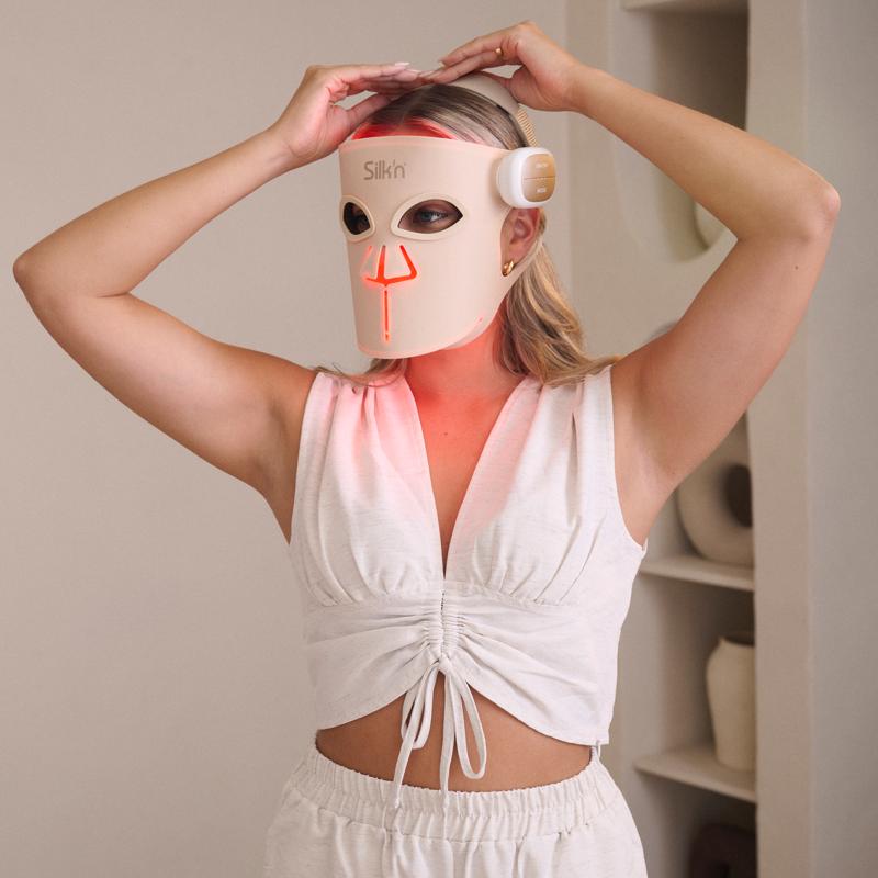 LED Face Mask Pro