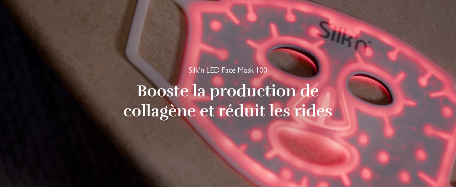 LED Face Mask 100