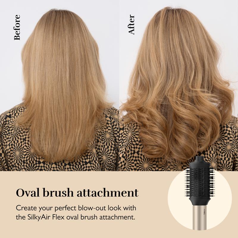 SilkyAir Flex 5-in-1