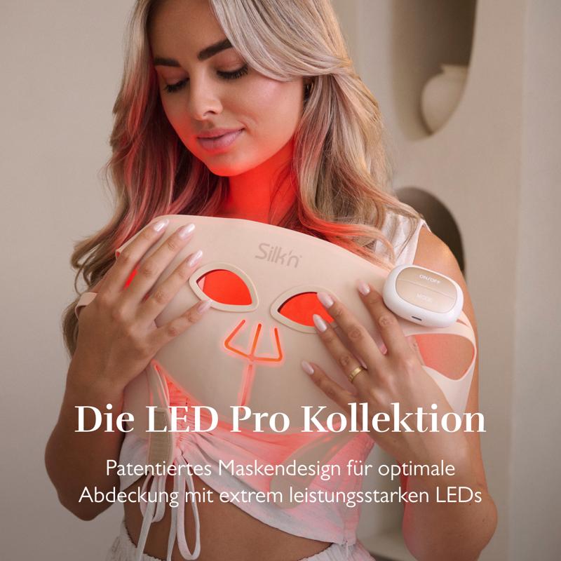 LED Face Mask Pro