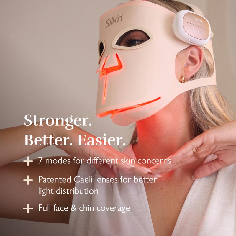 LED Face mask Pro 