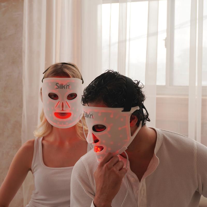 LED Face Mask 100