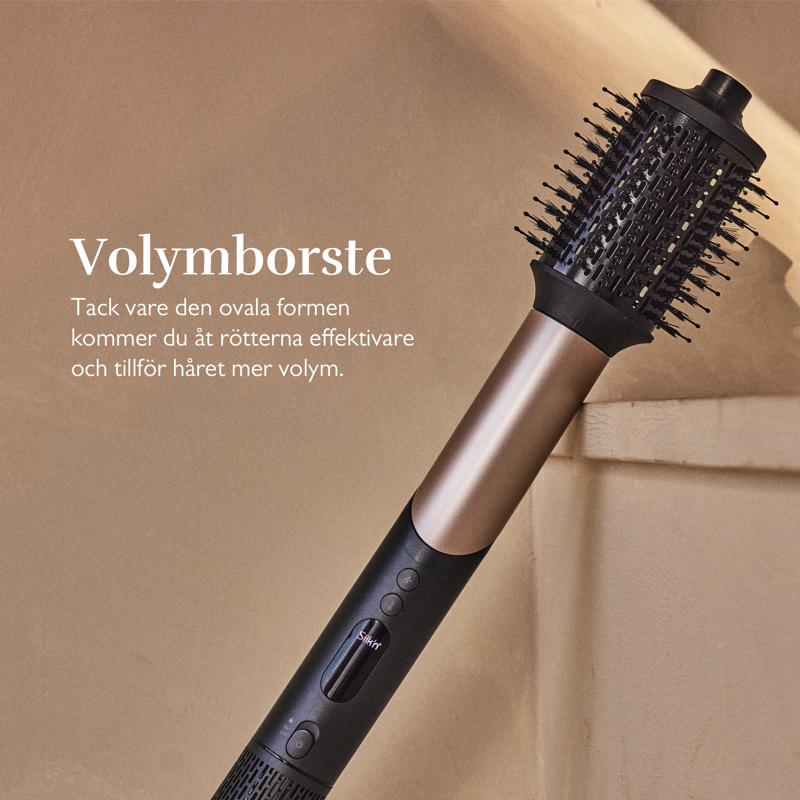 SilkyAir Flex 5-in-1