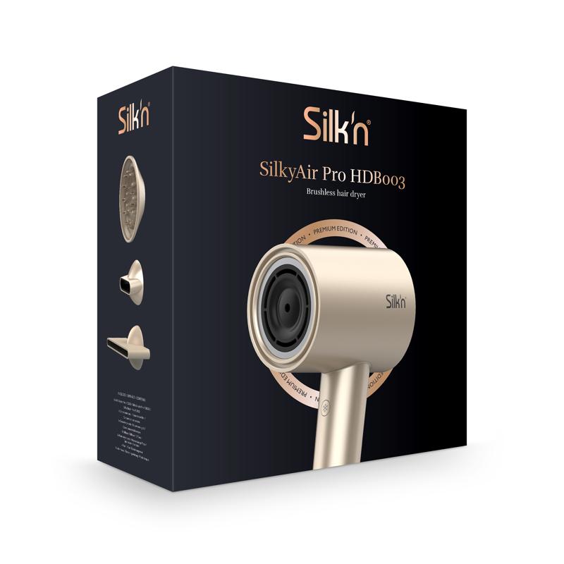 SilkyAir Pro